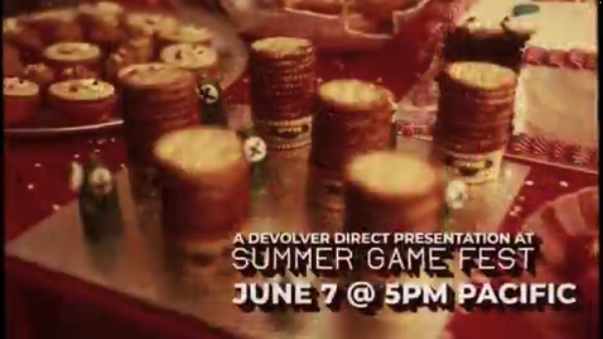 Summer of Games 2024: Every Trailer Shown at the 2024 Devolver Direct Event